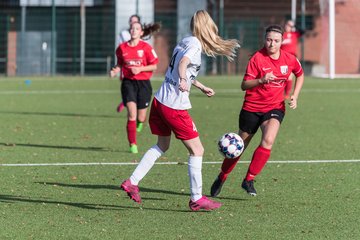 Bild 155 - wBJ SV Wahlstedt - SC Union Oldesloe : Ergebnis: 2:0